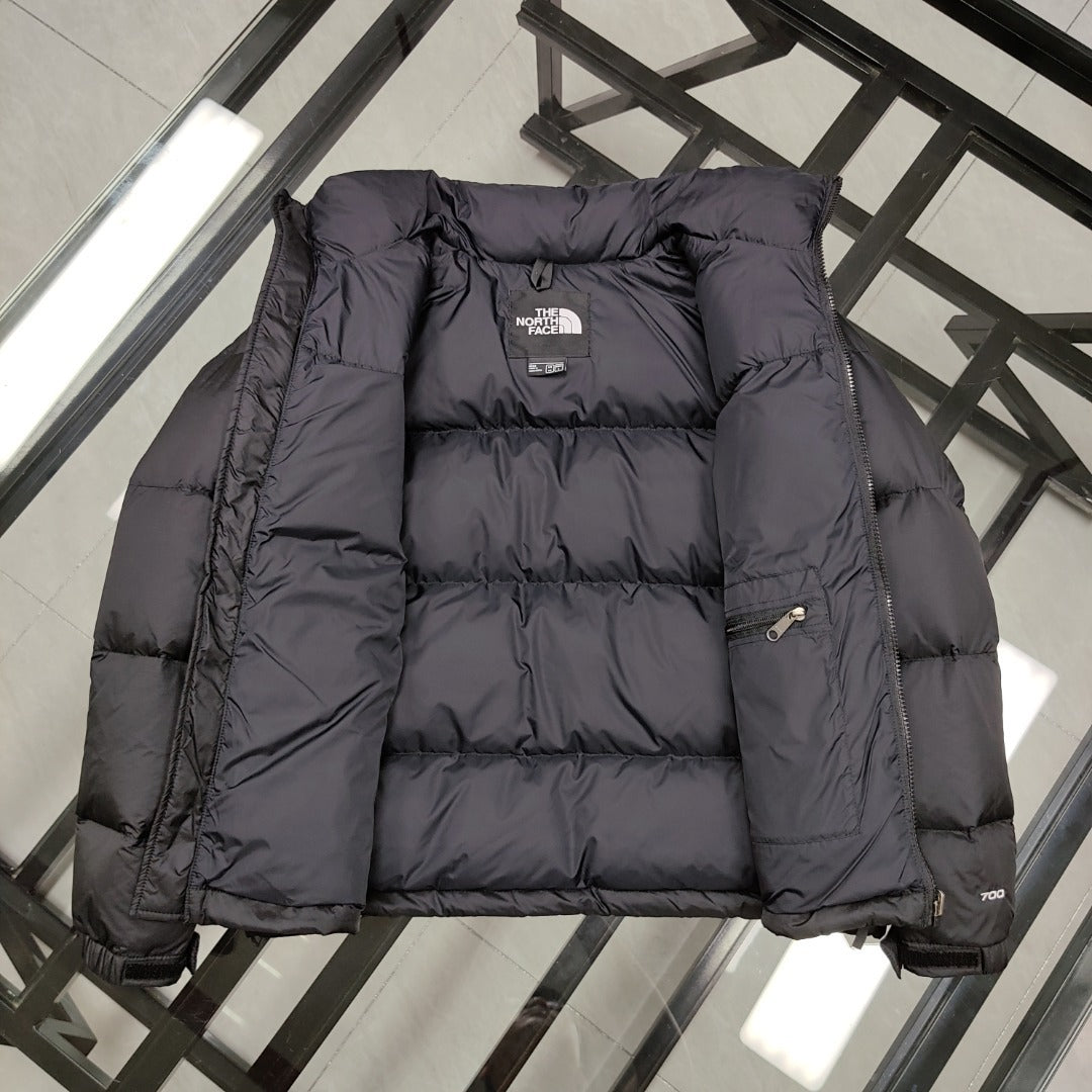 North Face Puffer