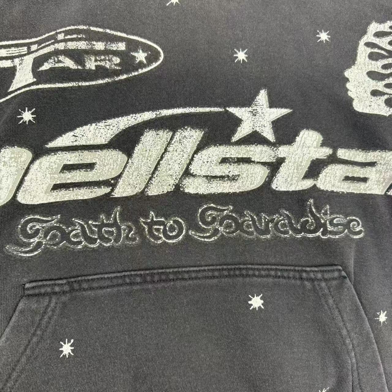 Hellstar Hoodie