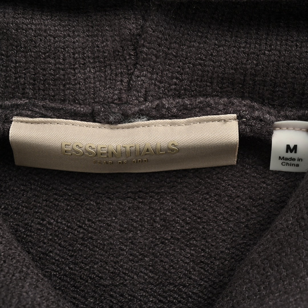 Essentials 1977 Hoodie