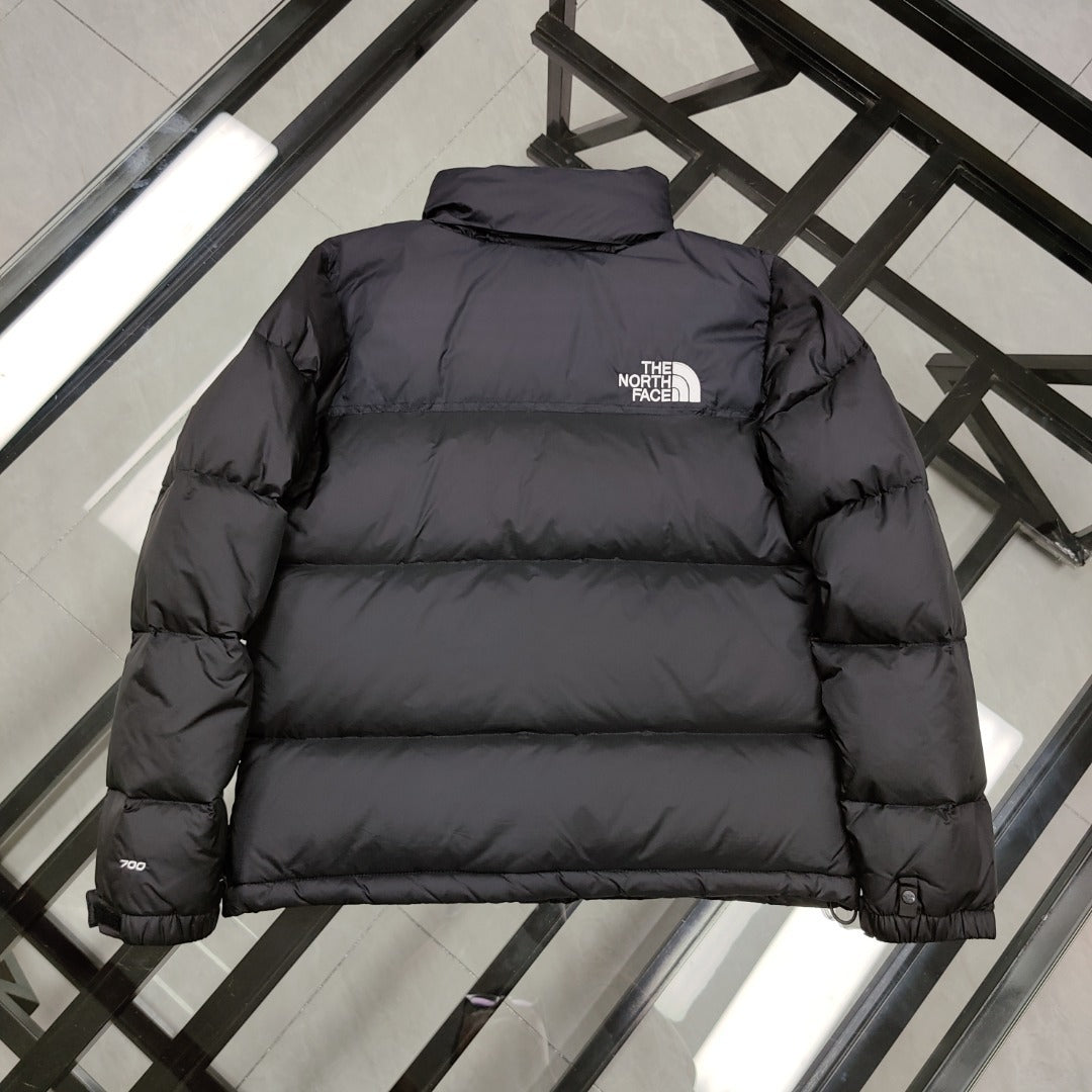 North Face Puffer