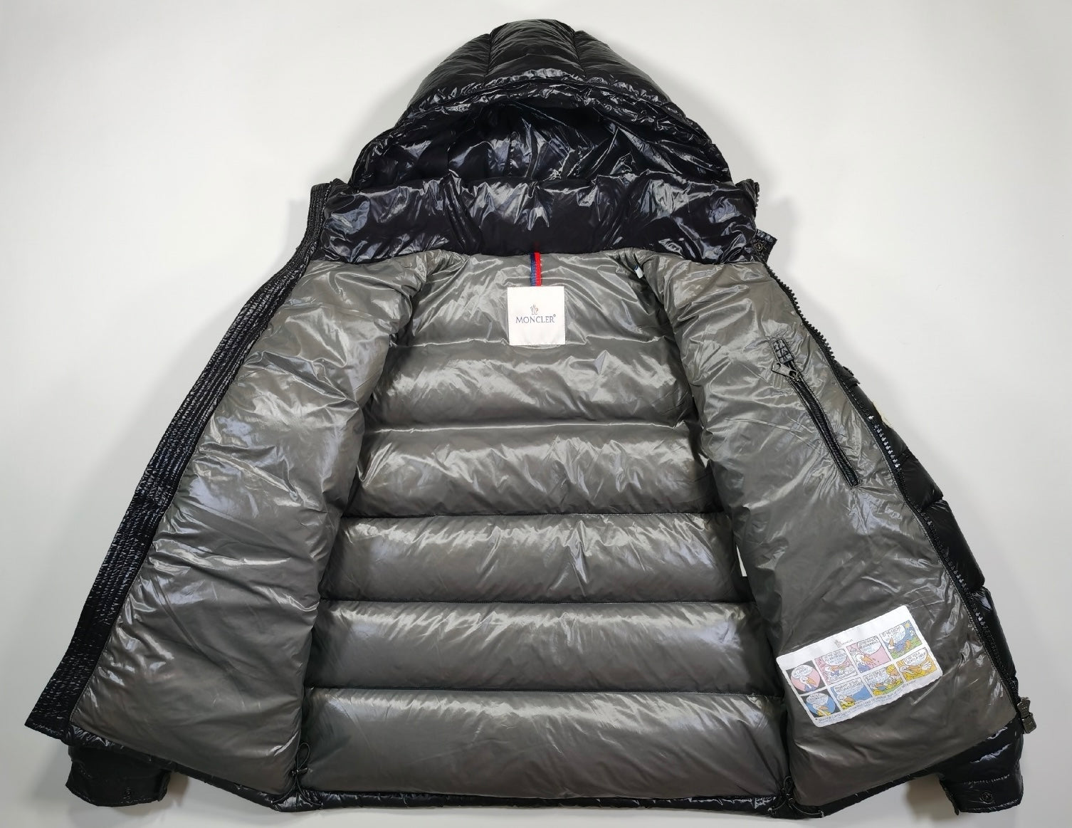 Moncler Puffer