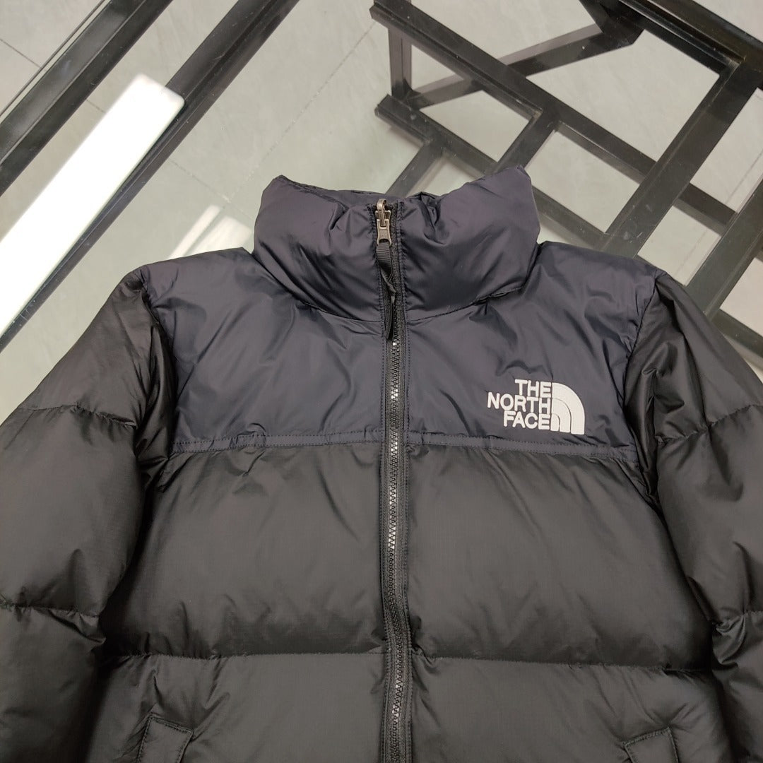 North Face Puffer