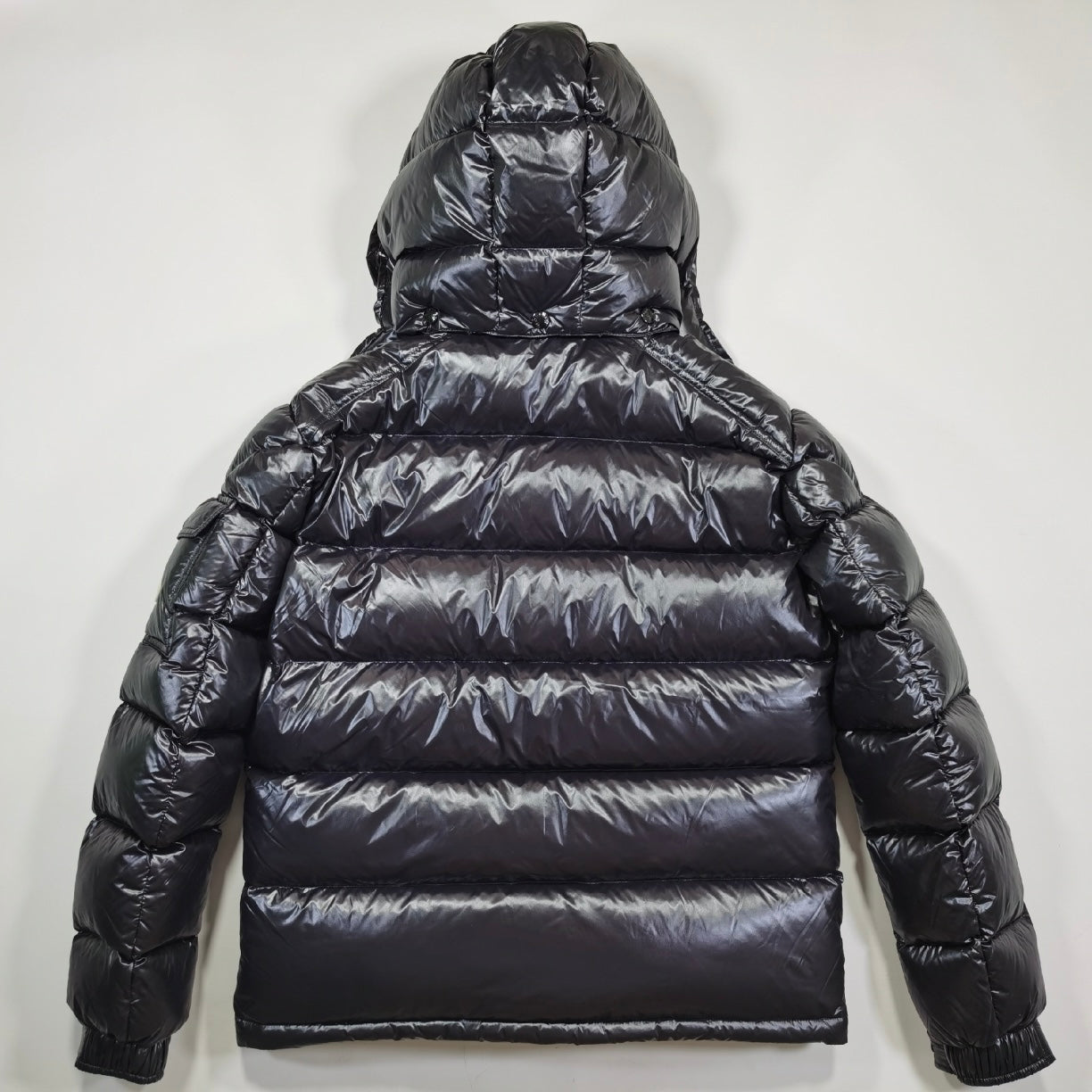 Moncler Puffer