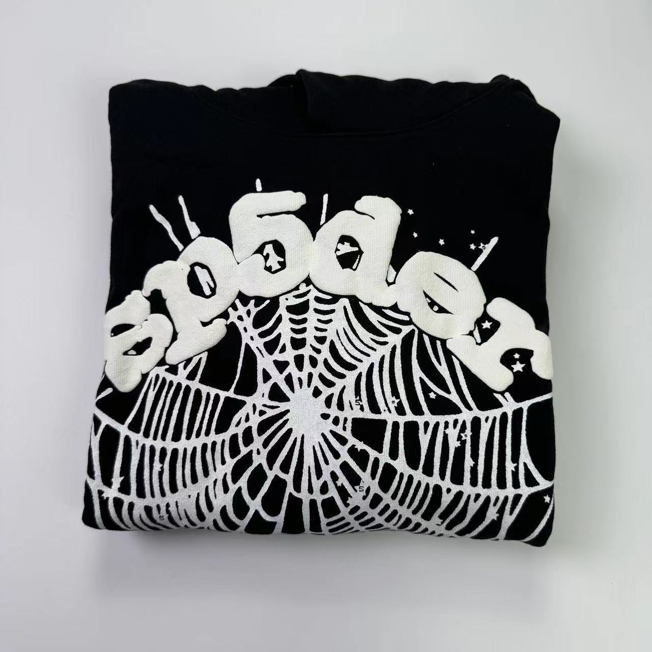 Sp5der Hoodie