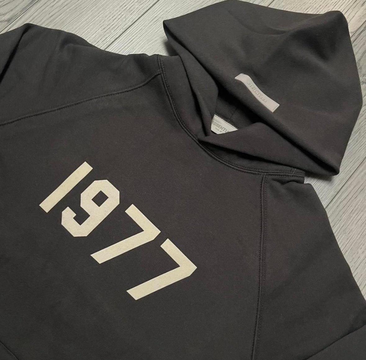 Essentials 1977 Hoodie