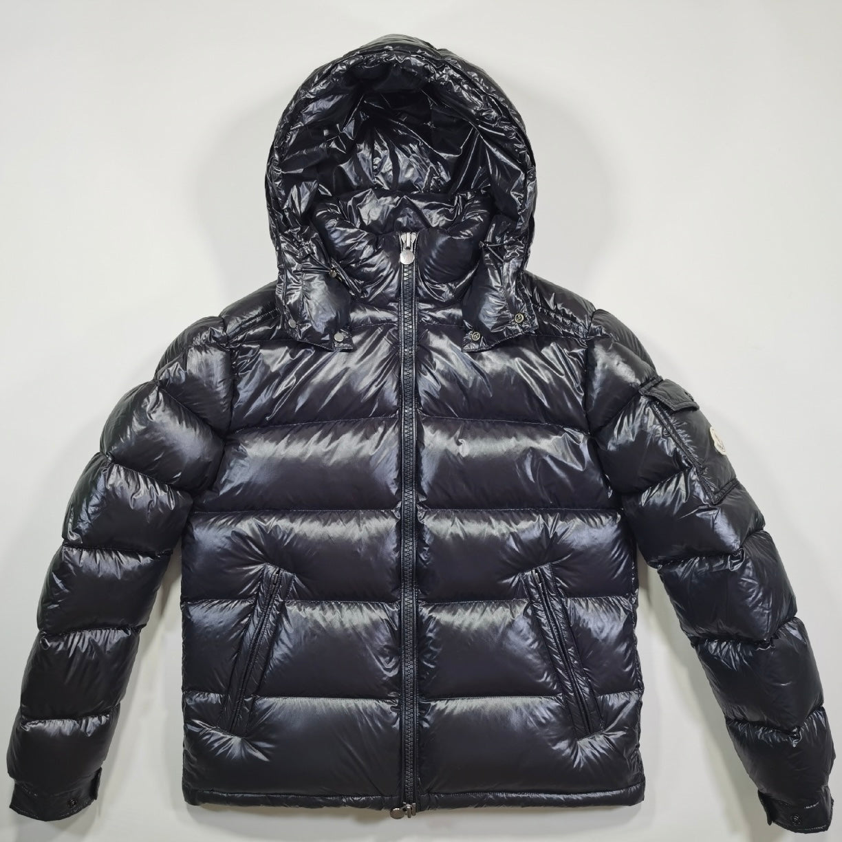 Moncler Puffer